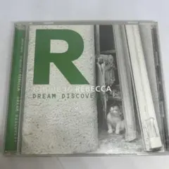 R tribute to REBECCA DREAM DISCOVERY