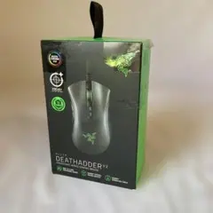 Razer DEATHADDER V3 PRO FAKE EDITION 訳有り - メルカリ