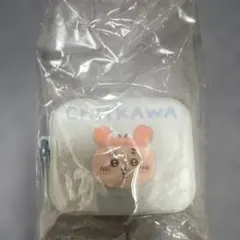 ちいかわ クマデザイン ポーチ