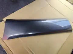 新品 未使用 CV1W デリカD5 左ドアパネル ドアプロテクター ドアモール