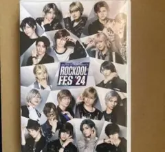 ROCKOOLFES Blu-ray