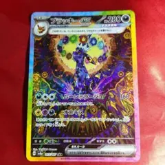 2026年最新】ブラッキーEX sa テラスタルフェスexの人気アイテム