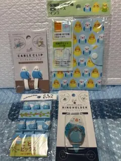 まりも様❤セキセイインコ ねこ オリジナル オブジェ♡ まりも様❤セキセイインコ ねこ オリジナル オブジェ♡ - メルカリ