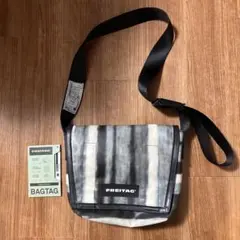 FREITAG 転写プリント トートバッグ ショルダーバッグ F202 - メルカリ