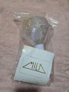 2025年最新】M!LK ペンライト ミルクラスタルの人気アイテム - メルカリ