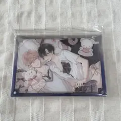 佐倉リコ　好きなら脱がせて。　アクリルボード　アクリルスタンド　アクリルアート