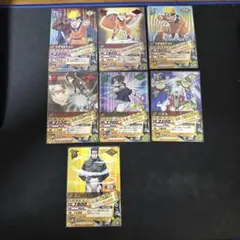 ナルティメットカードバトル プロモ - メルカリ