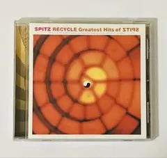 スピッツ　RECYCLE Greatest Hits