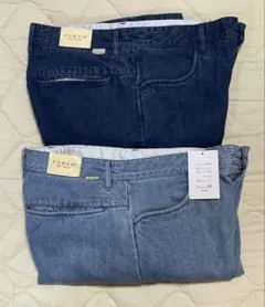 FARAH Flare Pants 2本セット