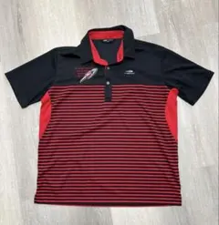 良品　ティゴラ　ポロシャツ　ティゴラポロシャツ　3L ゴルフ　TIGORA