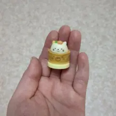 チョコエッグ すみっコぐらし2　ねこいなり