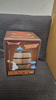 ドラゴンクエスト ドリンクサーバー タルのサムネイル