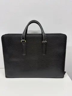 【本革Japan Luggage Association ビジネスバッグ