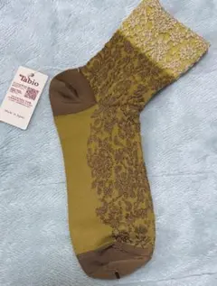 Tabio ソックス