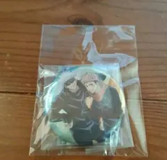 五条悟　呪術廻戦　缶バッチ　キーホルダー　ストラップ