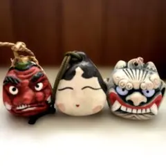 どんどろ人形 郷土玩具 民芸品 妖怪 魔除け 静岡県伊東市 - メルカリ