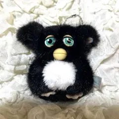 TAITO Furby レトロファービー ぬいぐるみマスコットのサムネイル
