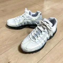 NIKE エアマックス　AIR MAX スニーカー　23.5㎝