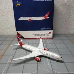 Gemini Jets Virgin Atlantic B787-9