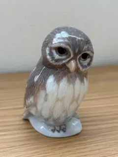 ロイヤルコペンハーゲン　2020 フィギュリン オウルのサムネイル