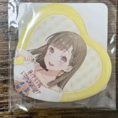 ラブライブ　蓮ノ空女学院スクールアイドルクラブ　徒町小鈴　缶バッジ　43点 ラブライブ！蓮ノ空女学院スクールアイドルクラブ E賞 缶バッジ 徒町