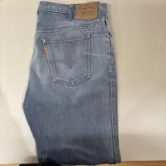 リーバイス Levi's デニム ジーンズ 517-0917 アメリカ製