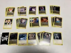 2026年最新】ユニオンアリーナ デッキ 黄デクの人気アイテム - メルカリ
