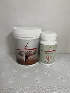 ドイツPMインターナショナルフィットライン FitLine モノジェン 2個 