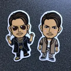 三代目JSOULBROTHERS 今市隆二