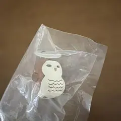 値下げ中 赤葦フクロウ ハイキュー!!めじるしアクセサリー