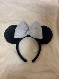 ディズニー　カチューチャ　リボン