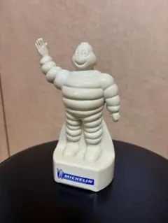 ネスカフェ☆ネスレマン人形☆企業物☆箱付きビンテージフィギュア☆ソフビ メルカリ