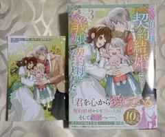 ☆専用☆訳あり伯爵様と契約結婚したら、義娘(六歳)の契約母になってしまいました。