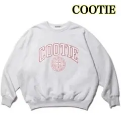 cootie productions スウェット