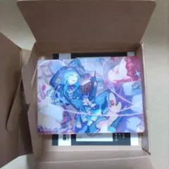 プロセカ ノーブルアート 日野森雫のサムネイル