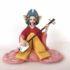 ワンピース DXF THE GRANDLINE LADY 小紫　こむらさき