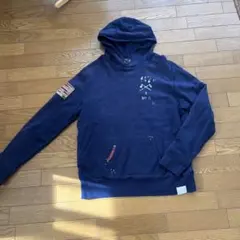 ヴィンテージ パーカー