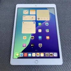 1072【早い者勝ち】iPad7 第7世代 32GB WIFIモデル☆