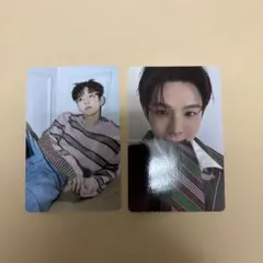 riize all of you ショウタロウ トレカ