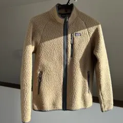 patagonia フリースジャケット