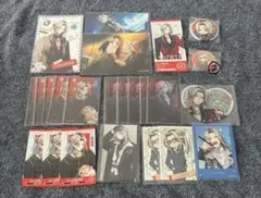 18TRIP エイトリ 鹿礼光