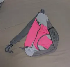 Champion 00s oneshoulderback archive y2kのサムネイル