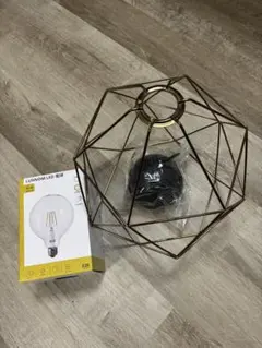 ペンダントライト ikea