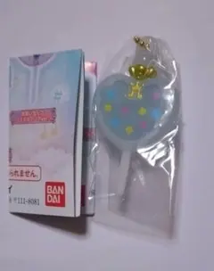 おジャ魔女どれみ☆カラフルキャンディチャーム☆コロンタップ☆②