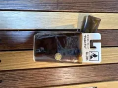 BEAMS SALLIES ミニマルウォレット Pocket Pal