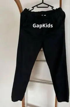 綿のロングパンツ