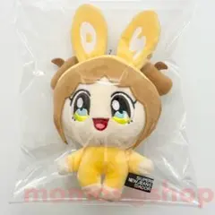 タグ付き美品　ニュージーンズ　村上隆　ぬいぐるみ 2025年最新】Murakami newjeans ぬいぐるみの人気アイテム