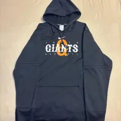 2026年最新】ジャイアンツ パーカー ナイキの人気アイテム - メルカリ