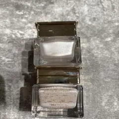 新品Dior プレステージラクレーム、ホワイトラクレームルミエール15mlセット