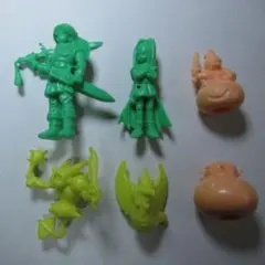 2025年最新】ドラクエ 塩ビの人気アイテム - メルカリ